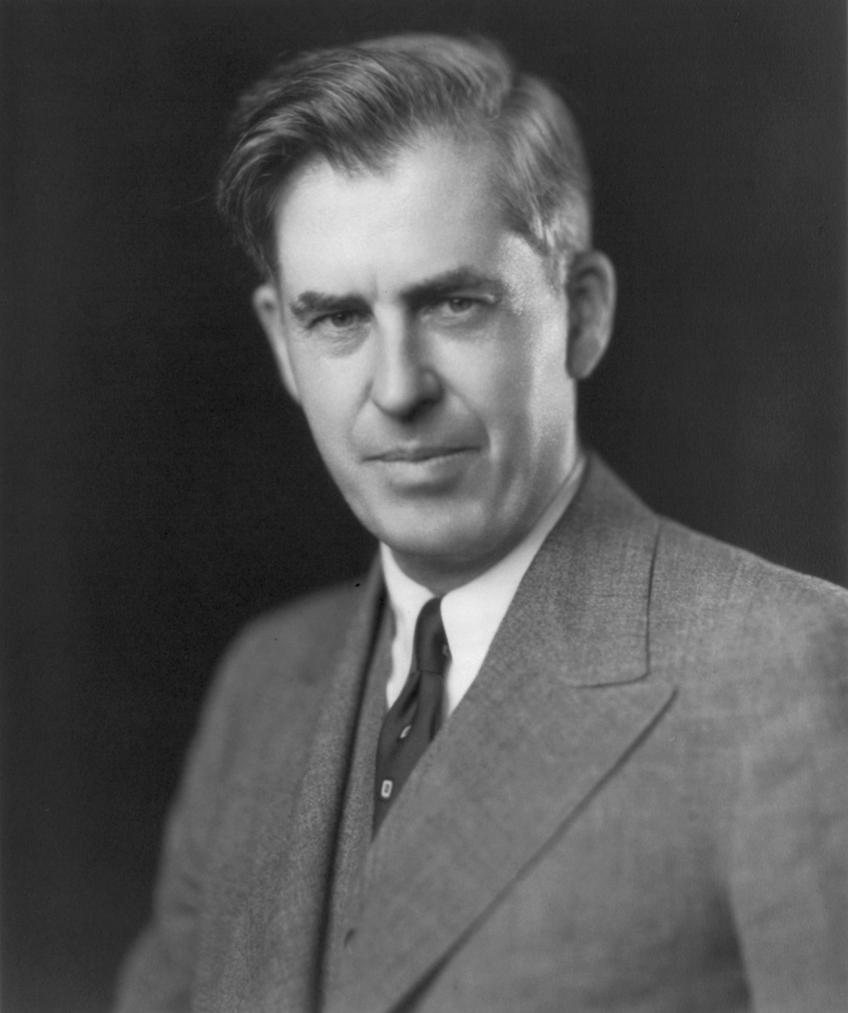 Colonel Henry Wallace Johnston