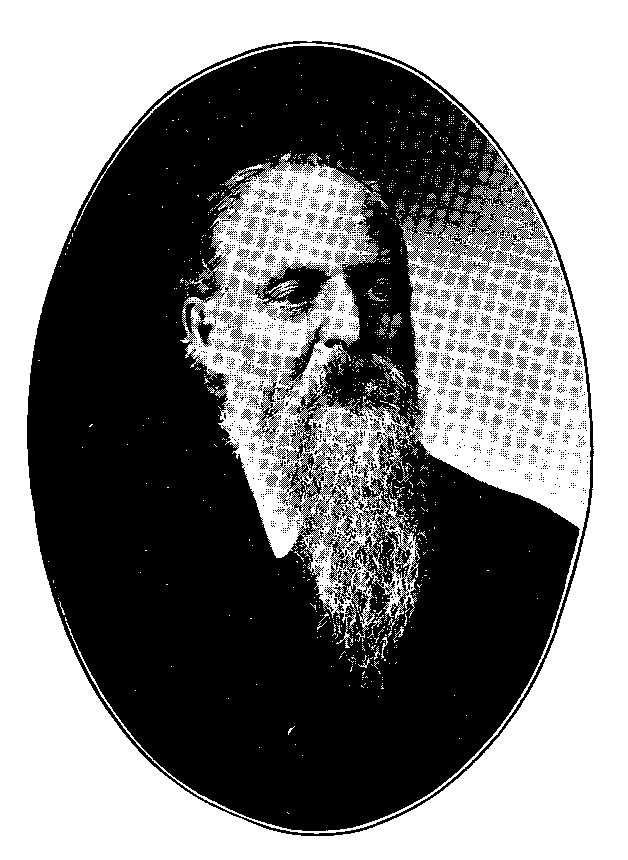 Roland Hallet Shumway