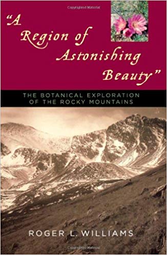 A Region of Astonishing Beauty by Roger L. Williams 
