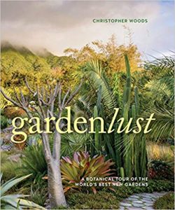 Gardenlust by Christopher Woods