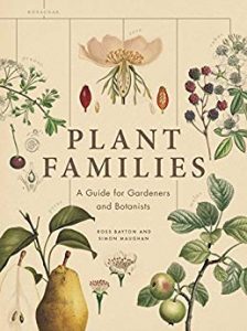 Plant Families by Ross Bayton
