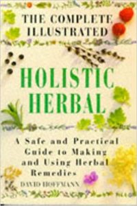 Holistic Herbal