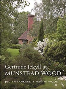 Gertrude Jekyll at Munstead Wood