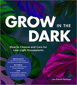 Grow in the Dark by Lisa Eldred Steinkopf