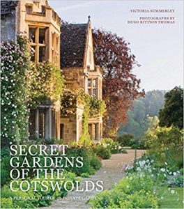 Secret Gardens of the Cotswolds