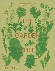The Garden Chef by Jeremy Fox