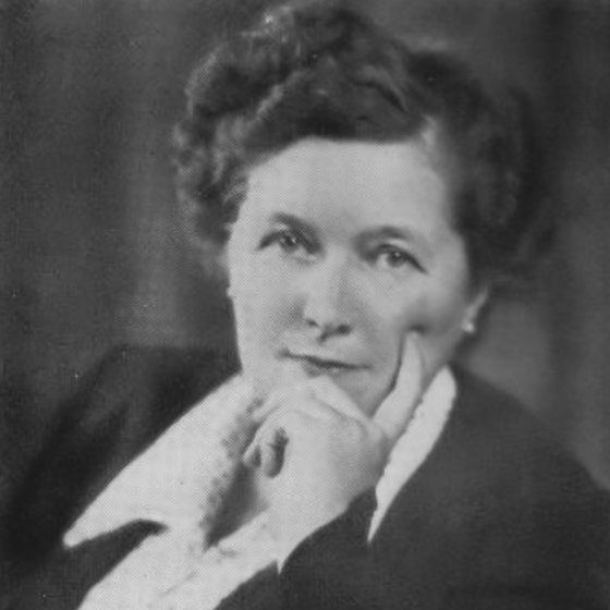 Gladys Taber