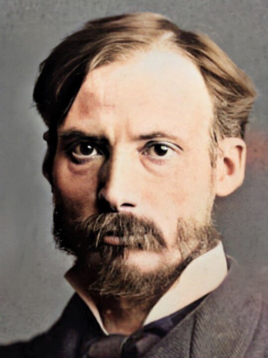 Pierre-Auguste Renoir, 1875