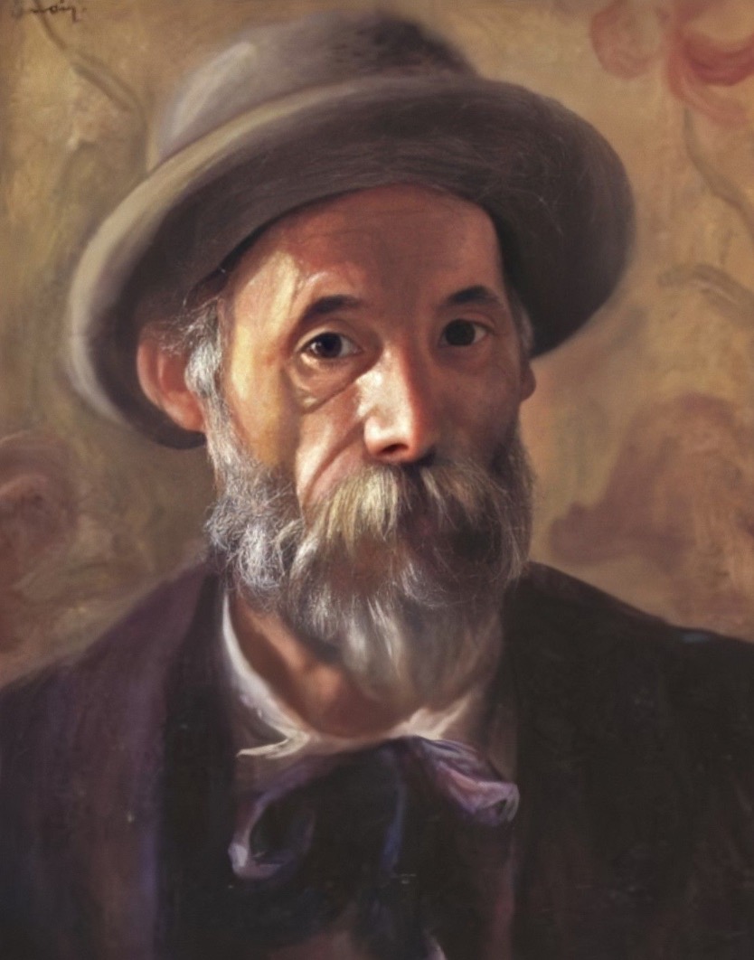 Pierre-Auguste Renoir, 1899