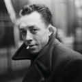 Albert Camus 
