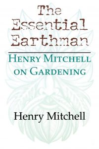 The Essential Earthman by Henry Clay Mitchell