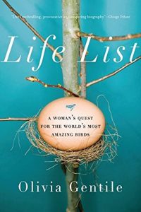 Life List by Olivia Gentile