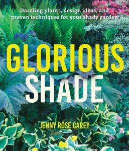 Glorious Shade by Jenny Rose Carey