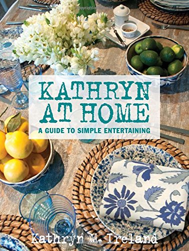 Kathryn at Home by Kathryn M Ireland