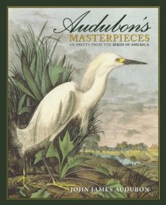 Audubon's Masterpieces by John James Audubon