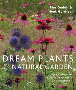 Dream Plants for the Natural Garden by Piet Oudolf and Henk Gerritsen