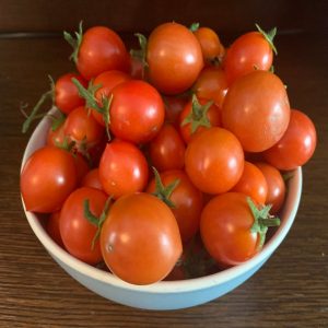 Good Tomato