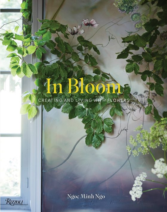 In Bloom by Ngoc Minh Ngo