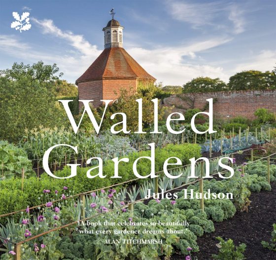 Walled Gardens by Jules Hudson