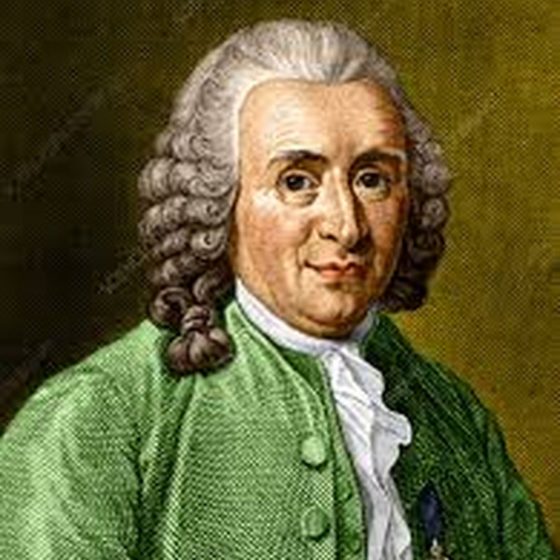 Carl Linnaeus