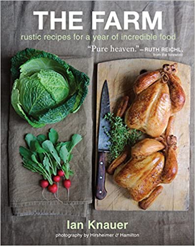 The Farm by Ian Knauer
