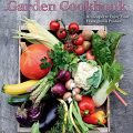 The Vegetable Garden Cookbook by Tobias Rauschenberger and Oliver Brachat