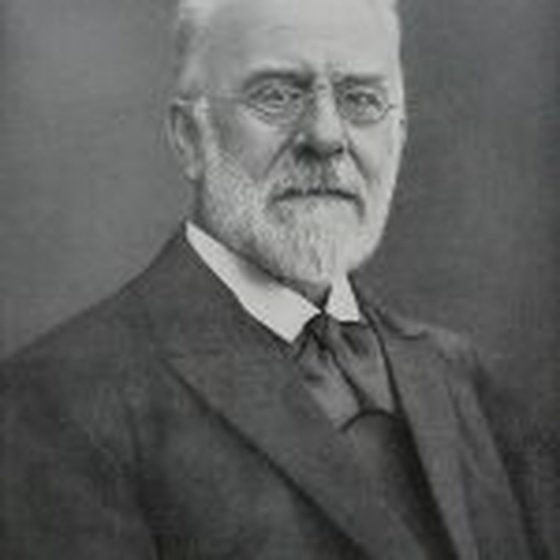 Emil Christian Hansen