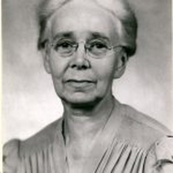 Emma Lucy Braun