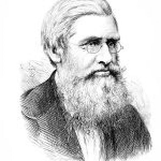 Alfred Wallace