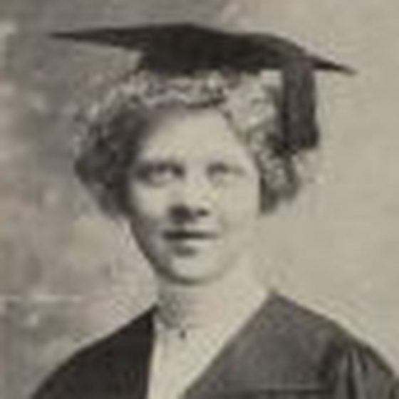 Hazel Marguerite Schmoll