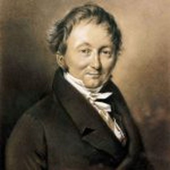 Karl Freiherr von Drais