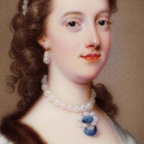 Margaret Cavendish Bentinck
