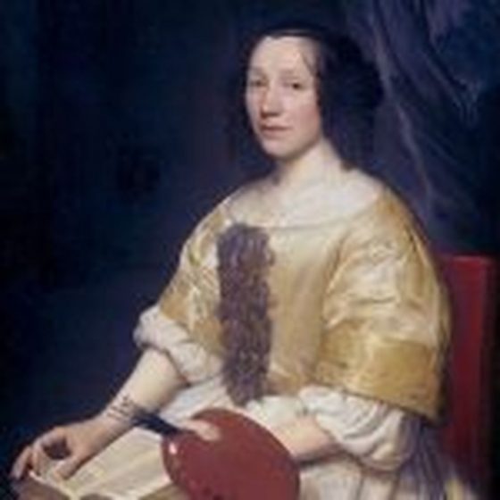 Maria Van Oosterwijck
