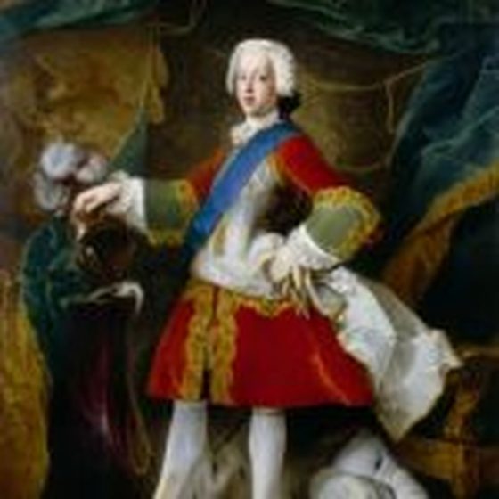 Prince Charles Stuart