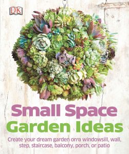 Small Space Garden Ideas by Philippa Pearson