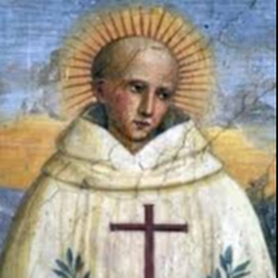St. Bernard Tolomeo