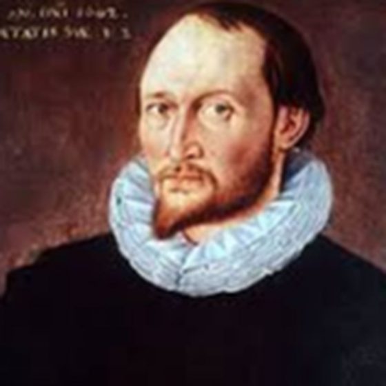 Sir Thomas Herriot