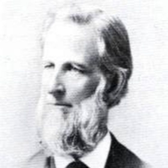 George Thorndike