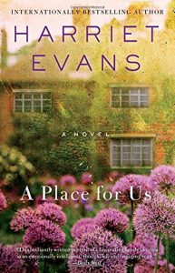 A Place For Us by Harriet Evans