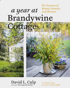 A Year at Brandywine Cottage by David L. Culp