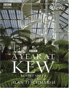 A Year at Kew by Rupert Smith