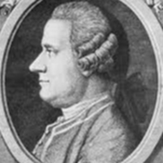 Jan Ingenhousz