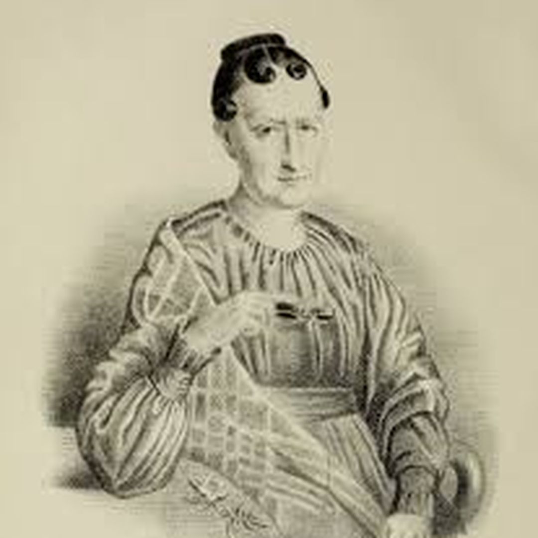Marie-Anne Libert