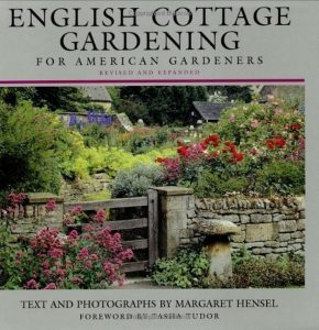 English Cottage Gardening by Margaret Hensel