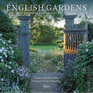 English Gardens by Kathryn Bradley-Hole