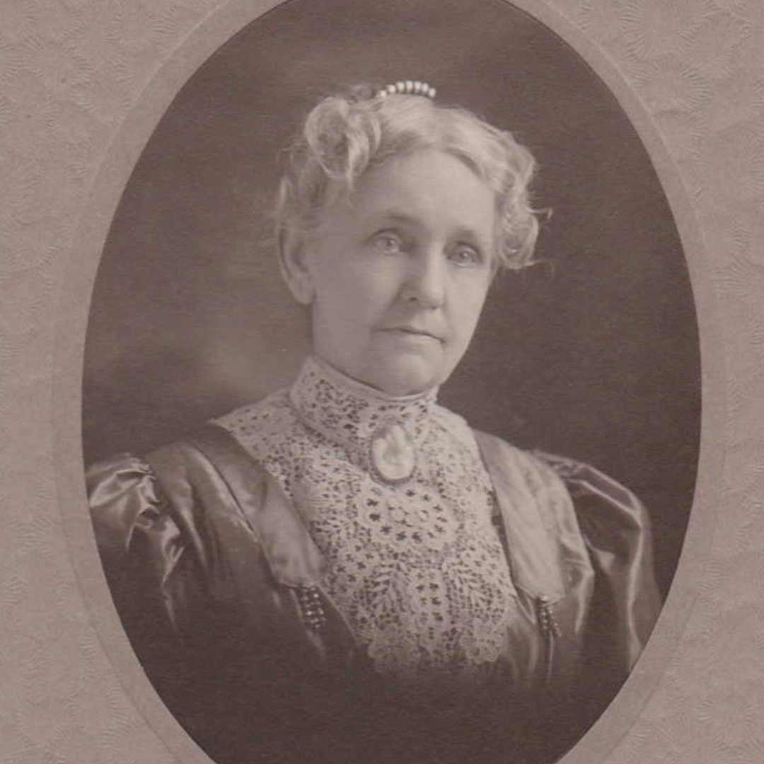 Anna Eliza Reed Woodcock