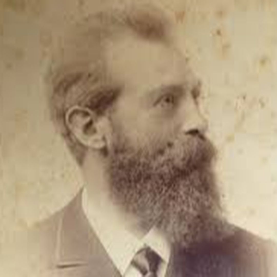 Henry Frederick Conrad Sander