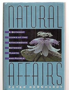 Natural Affairs by Peter Bernhardt