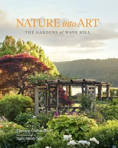 Nature into Art by Thomas Christopher and Ngoc Minh Ngo
