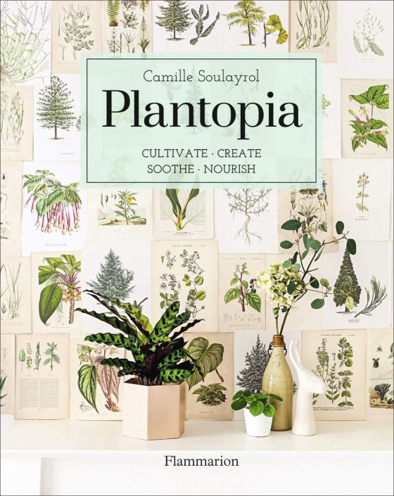 Plantopia by Camille Soulayrol